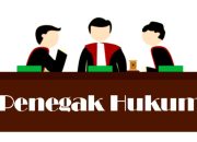 Penegakan Hukum di Lampung Utara Disorot: Saat Keadilan Dihadapkan pada Ujian Integritas