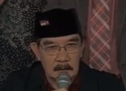 Mantan Ketua KPK Antasari Azhar Tutup Usia, Media Viral dan Media KPK Sampaikan Duka Mendalam