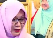 Mbak Tutut Soeharto Haru, Ajak Masyarakat Jaga Persatuan Usai Soeharto Dianugerahi Gelar Pahlawan Nasional