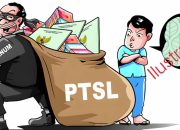 Dugaan Pungli PTSL di Lampung Utara, BPN Tegaskan Batas Maksimal Rp 200 Ribu, APH Diminta Secepatnya Periksa Pelaku yang Buat Susah Rakyat