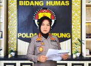 Arus Nataru Lampung Dinamis, Kedatangan di Bakauheni Naik 24 Persen