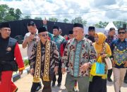 Ribuan Warga Tumpah Ruah Sambut Abdul Mu’ti, 4.000 Kursi Disiapkan di UM Metro