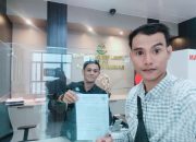 Koalisi Permak Banten Layangkan Surat Aksi Lanjutan Terkait Dugaan Penyimpangan Dana BOP PKBM