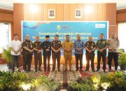 Kejati Sumsel Ingatkan Kepala Desa Lewat Program “Jaga Desa”: Perkuat Tata Kelola Keuangan dan Cegah Penyimpangan