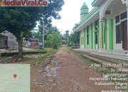 Paket Rekonstruksi Jalan Paleuh–Sindangsari Mandek, CV Satia Kencana Diduga Lalai Jalankan Kontrak