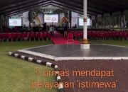 Acara LASQI Nusantara Fest Disorot, Pemda Kabupaten Bogor Diduga Beri Perlakuan Khusus