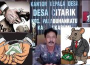 Pengelolaan Dana Desa Citarik Disorot: Laporan Dianggap Direkayasa, LBHK-Wartawan Jabar Temukan Indikasi Korupsi