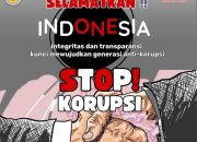 Rp 3,05 M Dana Desa 2023–2025 Diterima Desa Sukarame Cisolok Diduga Dikorupsi, LBH Sakti & LSM Basmi Siap Kawal Hingga ke APH, Media Bala Dewa Desak Kejaksaan Turun Tangan