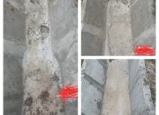 Pembangunan Irigasi P3-TGAI di Pekon Tri Mekar Jaya Diduga Sarat Penyimpangan, Pengawasan BBWS Dipertanyakan