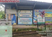Diduga PKBM Nurul Khoir Tidak Sesuai dengan Alamat yang Diunggah