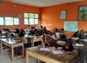 540 Siswa di Desa Bumi Ratu Belum Tersentuh Program Makan Bergizi Gratis, Warga Tagih Perhatian Pemerintah