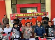 Berawal dari Ritual hingga Penyiksaan: Perempuan Asal Lampung Tewas di Batam