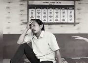 Bagi yang Faham Pasti Mengetahui Sebab Akibat, Aktor Senior Epy Kusnandar Meninggal Dunia Akibat Penyumbatan Pembuluh Darah di Batang Otak