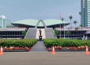 Sumsel for Bureaucratic Integrity Laporkan Dugaan Penyalahgunaan Wewenang Anggota DPR-RI ke MKD