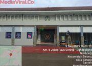 Pengiriman Bahan Makanan Lapas Kelas IIA Serang Diduga Tidak Transparan, Ada Maladministrasi?