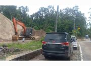Kapolsek Mancak Sigap: Hentikan Operasi Galian Pasir Ciguling, Izin Belum Lengkap!