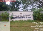 Pengadaan Bahan Makanan Lapas Kelas IIA Cilegon Diduga Markup Anggaran