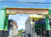 Kepsek Madrasah Tsanawiyah 1 Kota Bengkulu Diduga Menghindar Saat Dikunjungi Awak Media dan LSM Ganses