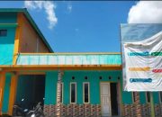 Warga Ngamuk di Kantor Desa Tegalgede, Pertanyakan Proses Pembagian Lahan Garapan Eks HGU PT Condong, Aparat Desa Pilih Bungkam