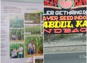 Acara Silaturahmi dan Penyambutan Retailer Gethring Dekalb di Simalungun Berlangsung Hangat