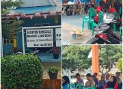 Musrenbang Nagori Landbouw Tetapkan Lokasi Pekerjaan Fisik Tahun 2026