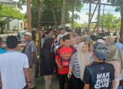 Dodi Pirlana Matulesi Terharu dan Bangga Atas Antusiasme Ribuan Warga Way Kanan pada PSMI Run Fun 2025