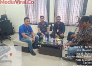 Inilah Klarifikasi Lapas Kelas IIA Cilegon Terkait Dugaan Mark-Up Anggaran Bahan Makanan