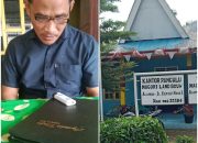 Isu Lama Bangkit Kembali, Pangulu Nagori Landbouw Disorot atas Dugaan Penyalahgunaan Aset Negara dan Jabatan