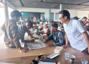 Diduga Oknum Partai Politik di Kota Padang Bermain dengan Dana CSR PT Pertamina Terminal Bungus, Masyarakat Pertanyakan Transparansi