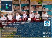 Inspektorat Lampung Utara Turun Tangan, Kepsek SDN 01 Kembang Tanjung Diperiksa Terkait Dugaan Pelanggaran dan Sanksi Moral Siswa