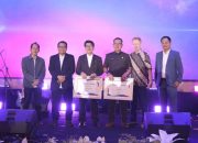 Great Teacher 2025 “Mengguncang” Kotabumi, Bupati Lampung Utara Turun Langsung Dengarkan Suara Guru