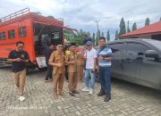 PT Usaha Sawit Mandiri Mukomuko Tunjukkan Kepedulian, Salurkan Bantuan Sembako untuk Korban Bencana di Sumatera