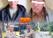 Pasangan Sesama Jenis Tertangkap Warga di WC Masjid Bungus, Diduga Salah Satunya Oknum Guru PNS