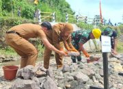 Wali Kota Eva Dwiana Targetkan Banjir di Bandar Lampung Tuntas 2026 Lewat Program Grebek Sungai