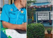 Pangulu Landbouw Diduga Terjerat Korupsi Dana Desa: Mesin Kantor Raib, BLT Bermasalah, ADD 2025 Disorot