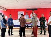 Pemdes BKR Realisasikan BLT-DD Tahap Akhir TA 2025 untuk 29 KPM