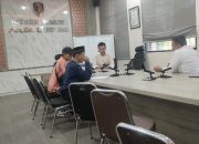 Diduga Dibiarkan, Laporan Perampokan Warga Mengendap 8 Bulan di Polres Lampung Utara