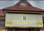 Anggaran Publikasi Rp6,7 Miliar Mengendap, Media Tak Dibayar: DPRD Tanggamus Diduga Ingkar Kontrak dan Abuse of Power