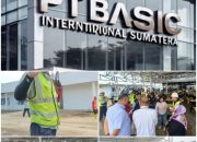 Disorot Tajam Publik, PT Basic Internasional Sumatera Diduga Nekat Pekerjakan Ratusan TKA Tanpa Izin Resmi di KEK Sei Mangkei