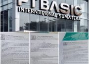 Diduga Jadikan PKWT Modus Pelanggaran, PT Basic International Sumatera Putus Kontrak Pekerja Lokal Sepihak dan Abaikan Kesehatan Kerja