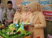 Partinia Tegaskan ASN Jangan Jadi Provokator: Media Sosial Bukan Tempat Menjelekkan Pemerintah Lampung Barat