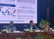 APBN November 2025 Jebol! Defisit Rp560,3 Triliun, Pajak Anjlok, Alarm Bahaya Fiskal Kian Nyaring