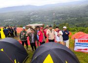 Pesona Bukit Embun: Saat Kabut Menyambut Gubernur RMD dan Lampung Barat Menyuguhkan Harapan Wisata