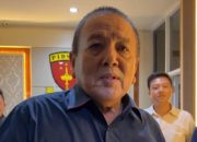 Sempat Mangkir Tiga Kali, Arinal Djunaidi Akhirnya “Menyerah” Datangi Penyidik Kejati Lampung