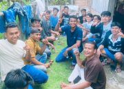 Kemenangan Kandidat 01 Walinagari Kubu Tapan: Tim Pemuda Nyanyikan Sujud Syukur, Menyalakan Api Optimisme Masa Depan Nagari