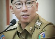 OTT KPK Mengguncang Lampung, Gubernur RMD Ultimatum Seluruh Instansi: Saatnya Berbenah atau Berhadapan dengan Hukum