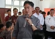 Wapres Gibran Janjikan Pembangunan 16 Jembatan dan Pengaspalan Sejumlah Ruas Jalan di Nias Selatan