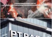 Bolak-Balik Disorot, PT Basic International Sumatera Diduga Putus Kontrak Pekerja Lokal dan Dominasi WNA, Aktivis Serukan Aksi
