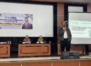 Sosialisasi Empat Pilar Kebangsaan, Anggota DPR/MPR RI Furtasan Ali Yusuf di Dapil Banten II