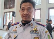 Dishub Provinsi Lampung Siagakan Seluruh Moda Transportasi Hadapi Lonjakan Penumpang Nataru 2025/2026